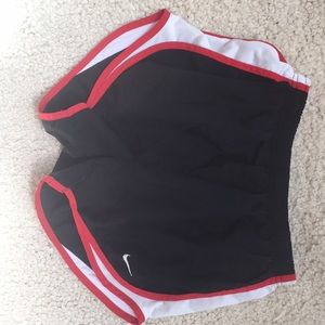 Nike Dri-Fit shorts